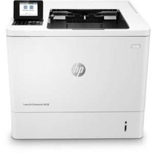 HP LaserJet Enterprise M608dn Monochrome Laser Printer