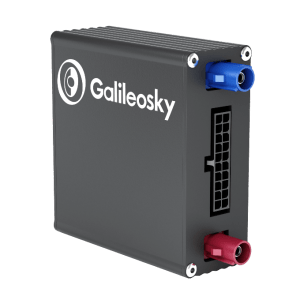 Galileosky Base Block Wi-Fi Hub