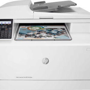 HP Colour LaserJet Pro M183fw Wireless All-in-One Laser Printer
