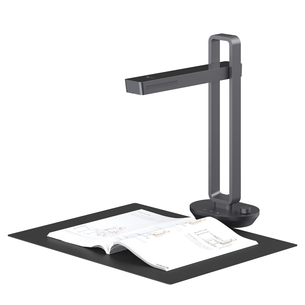 Czur Aura Pro Book & Document Scanner Czur Aura Pro Book & Document Scanner