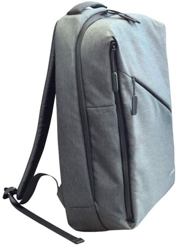 CZUR Aura Backpack for Business and School with Splash Resistance Design Ultra-light Laptop Bag