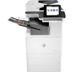 HP LaserJet Enterprise Flow MFP M776zs - multifunction printer - color (T3U56A#BGJ)