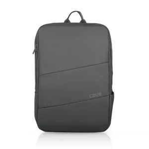 CZUR Aura Backpack for Business and School with Splash Resistance Design Ultra-light Laptop Bag