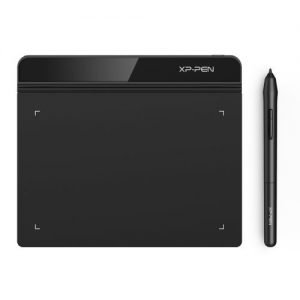 XP-Pen Star G640 Graphic tablet6 x 4 inches, 8192 levels of pressure sensitivity