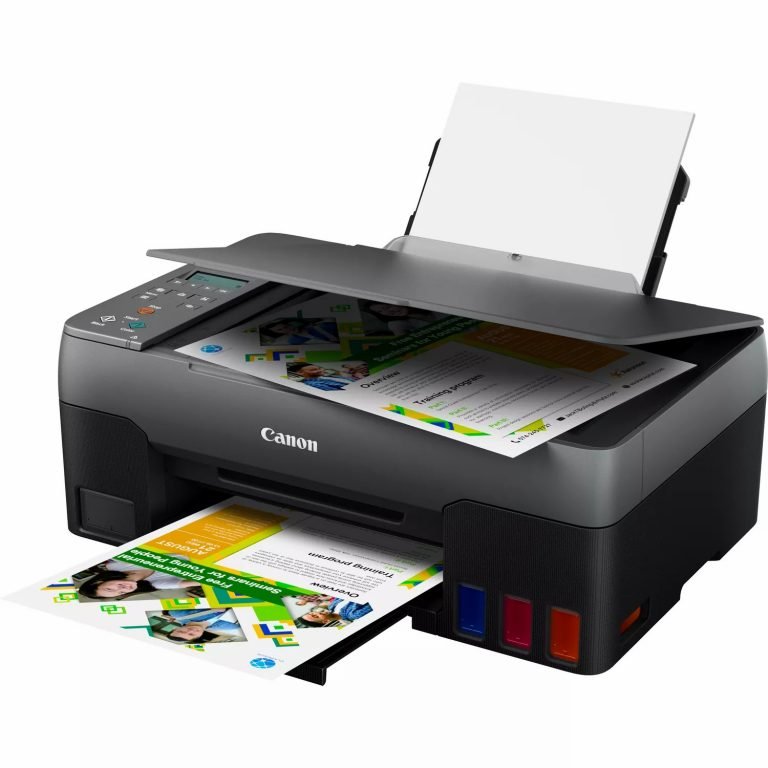 canon printer g3420