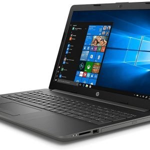 HP 15DA0076NR 15.6 Intel Core i3 8GB 1TB Windows 10 Touchscreen Laptop (2E6Z0EA)