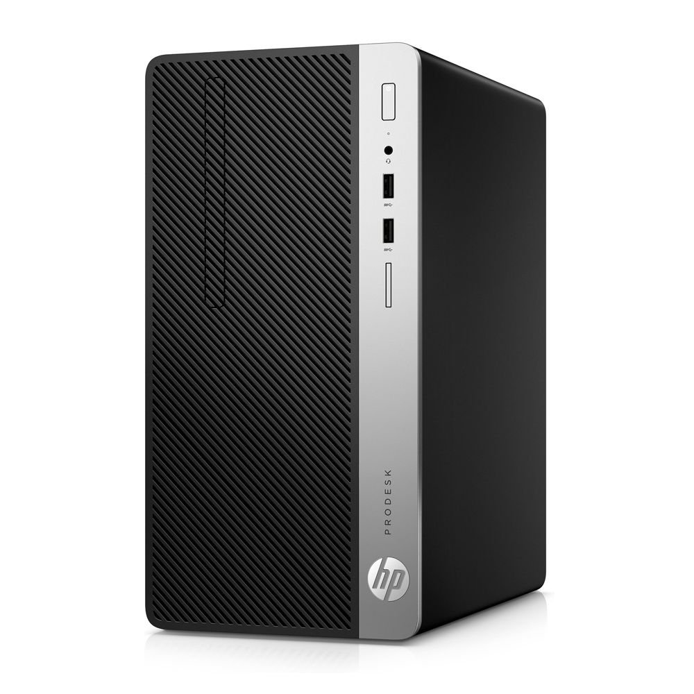 hp prodesk 8th gen i5