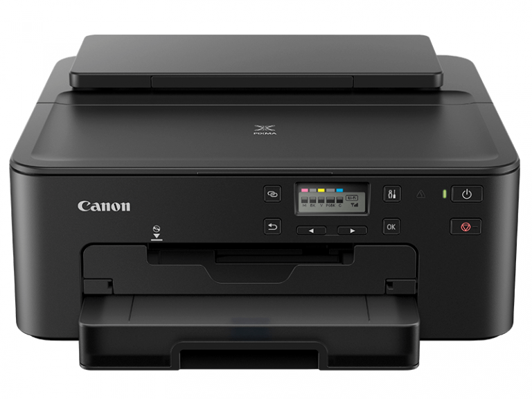 Чернила для принтера canon pixma ts704 какие подходят