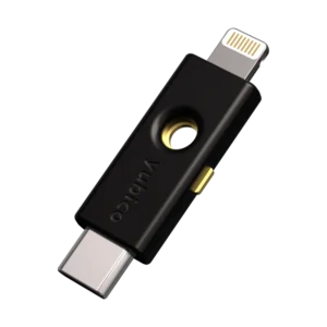 YubiKey 5Ci
