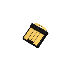 YubiKey 5 Nano