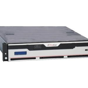 FireEye 4500NX-HW - Security appliance