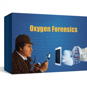 Oxygen Forensic Extractor (20 activations)