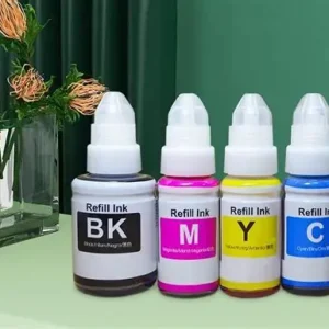 CANON 490 INK COLOURS