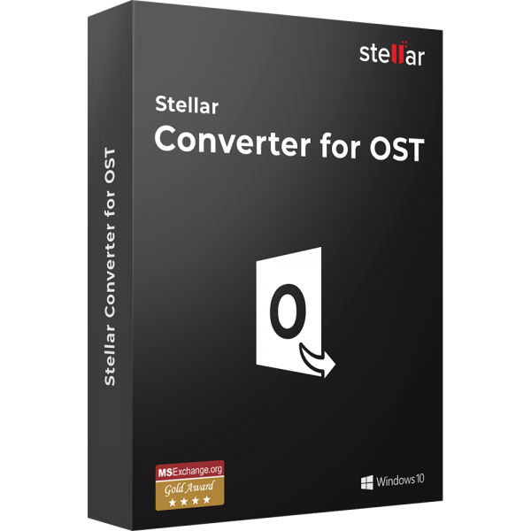 Stellar Converter for OST Corporate