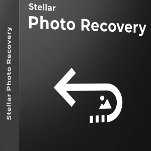Stellar Photo Recovery Standard 1 Device, 1 Year Subscription | Instant Download (Email Delivery)