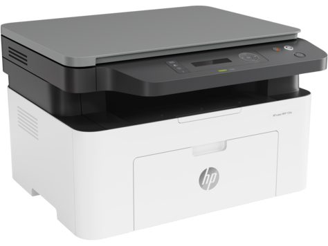 HP Laser MFP 135A (4ZB82A)