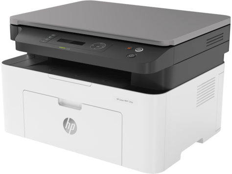 HP Laser MFP 135A (4ZB82A)