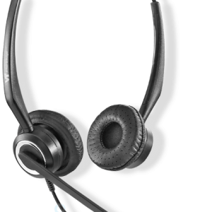 VT7000 Wired Headset Duo