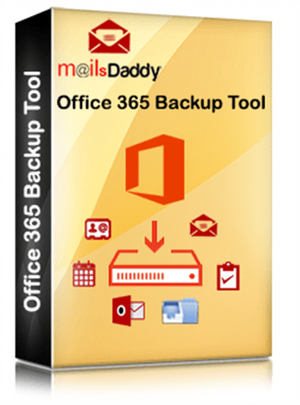 office365-backup