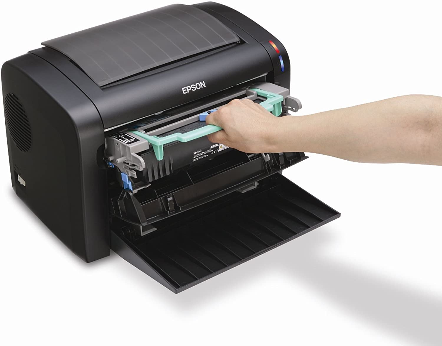 Epson Aculaser M1200 A4 Mono Laser Printer 3828
