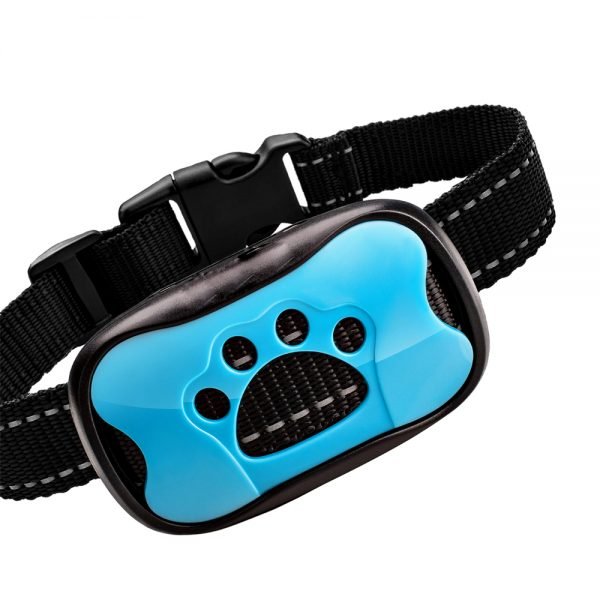 KivPet Rechargeable Dog Bark Collar