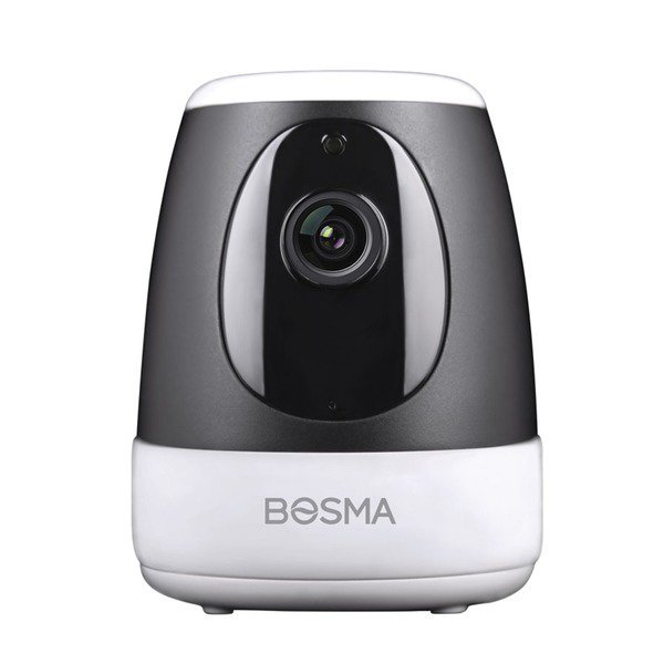 Bosma XC Security Camera without Hub sensor