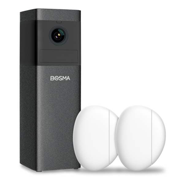Bosma X1 Security Camera
