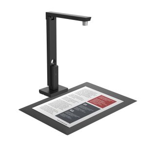 CZUR Lens 1200 Pro - Ultimate Document & File Scanner