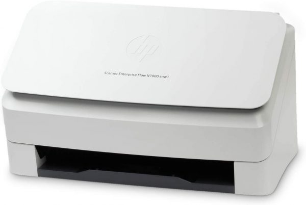 HP ScanJet Enterprise Flow N7000 snw1(6FW10A)