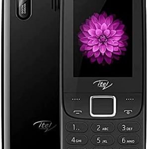 itel 5081 Mobile Phone Less than 512 MB