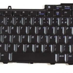 Dell Original French Keyboard