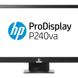 HP PRO DISPLAY P240Va MONITOR VGA/HDMI PORT