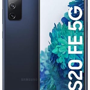 Samsung Galaxy S20 fe 4g(8gb+ 128gb)