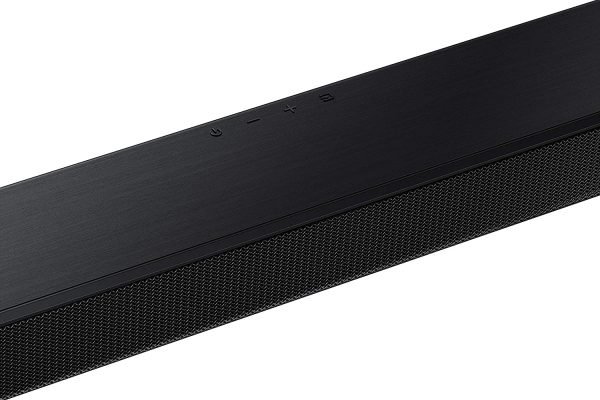 Samsung T550/XL 2.1 Channel with Wireless Subwoofer (320 W Dolby Digital)