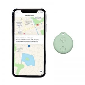 Smart Wireless Anti Lost Finder