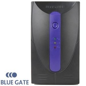 BLUE GATE 1.2KVA UPS BG1200