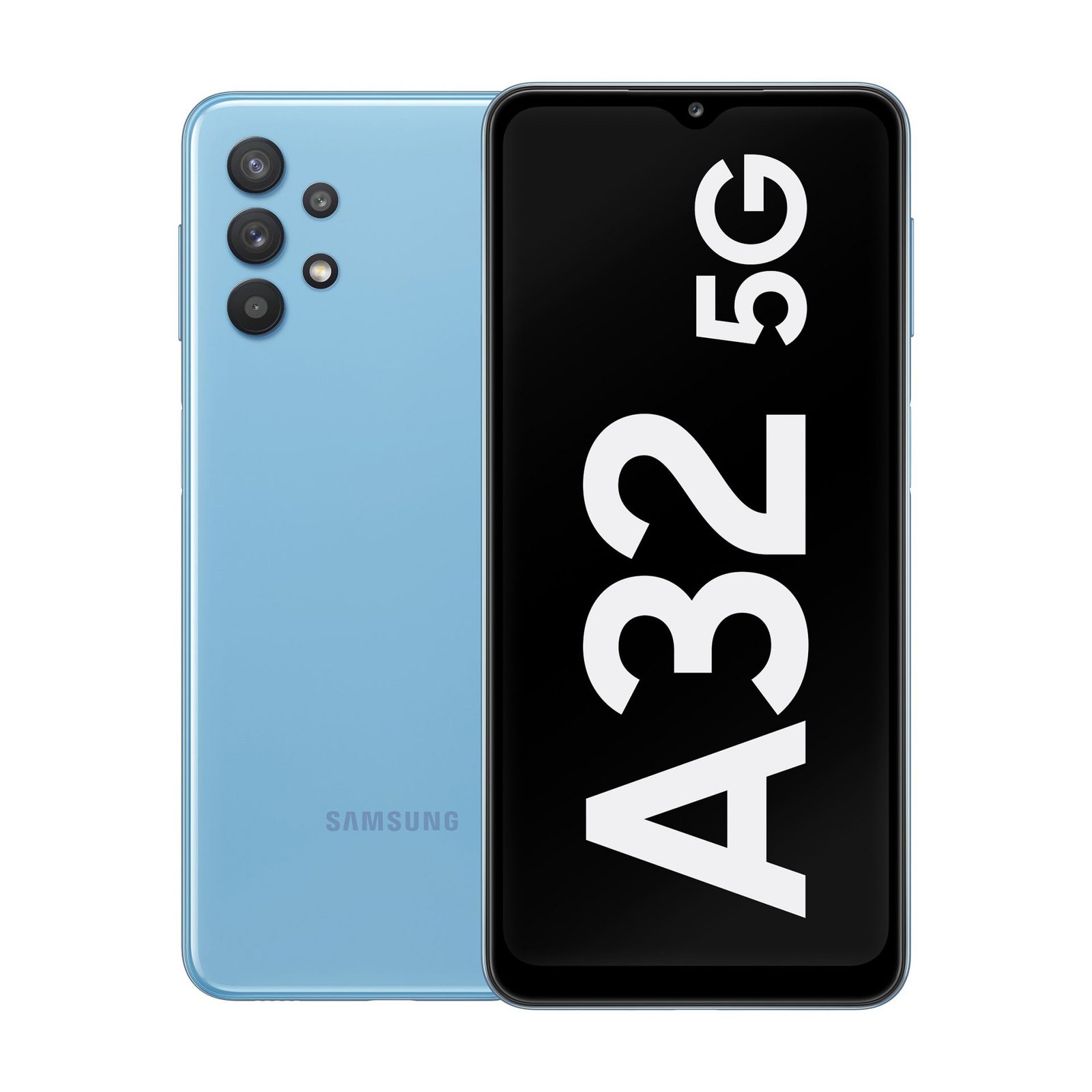 Samsung Galaxy A32(6gb + 128gb)