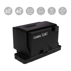 CAREU UA1 Asset GPS Tracker