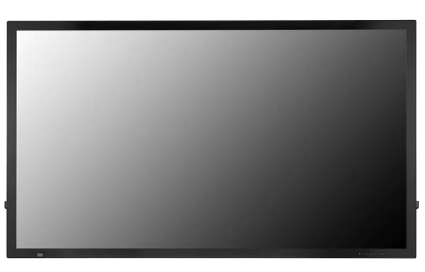 LG 75TC3D 75” Ultra HD Interactive Digital Board