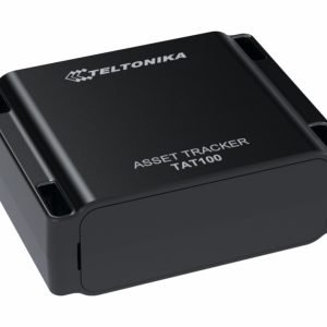 Teltonika TAT100 GPS Tracker Compact 1 year Battery Asset Tracker Easy