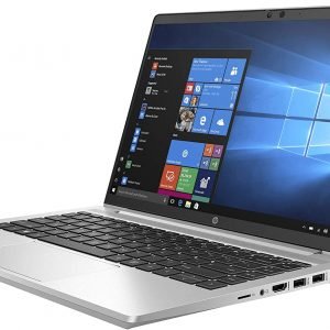 HP PROBOOK 440 G8 INTEL CORE i5-1135 8GB/512SSD WITH BACKLIT KEYBOARD FREEDOS (32M72EA) SILVER COLOUR