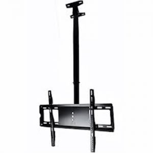SMAAT CEILING MOUNT (LONG) Pole - For Mount Compatible TVs