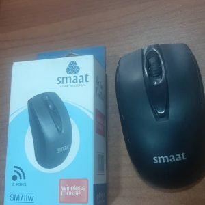 SMAAT WIRELESS MOUSE