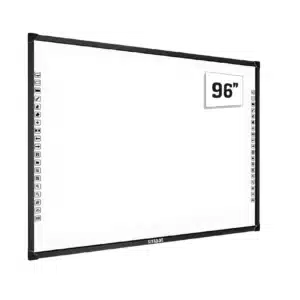 SMAAT 96" INTERACTIVE WHITEBOARD