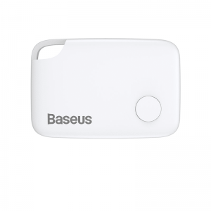 Baseus Intelligent T2 Rope type Anti-loss Device White