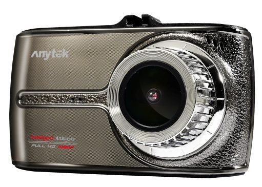 Anytek G66 Dash Camera Drive smarter Diver safer
