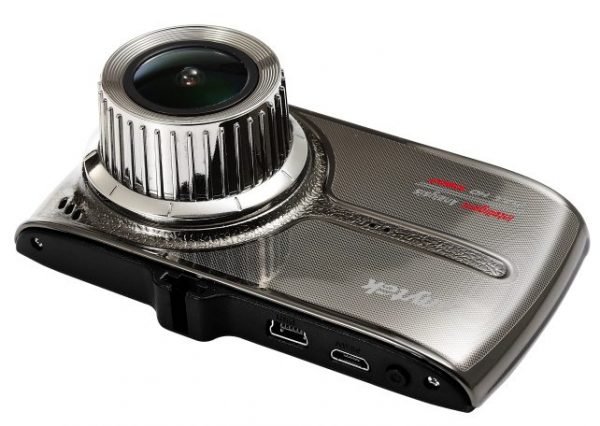Anytek G66 Dash Camera Drive smarter Diver safer