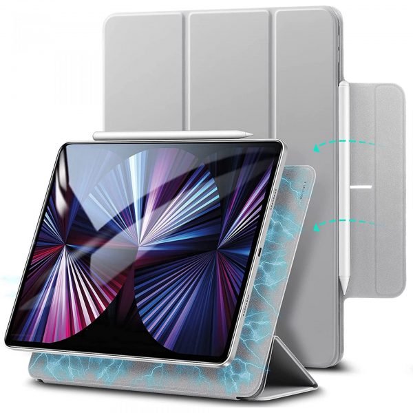 Baseus SAFATTACH Y-Type Magnetic Stand Protective Case for iPad Pro 11/12.9 Inch