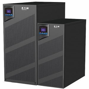 Eaton UPS 20KVA  Single Phase online