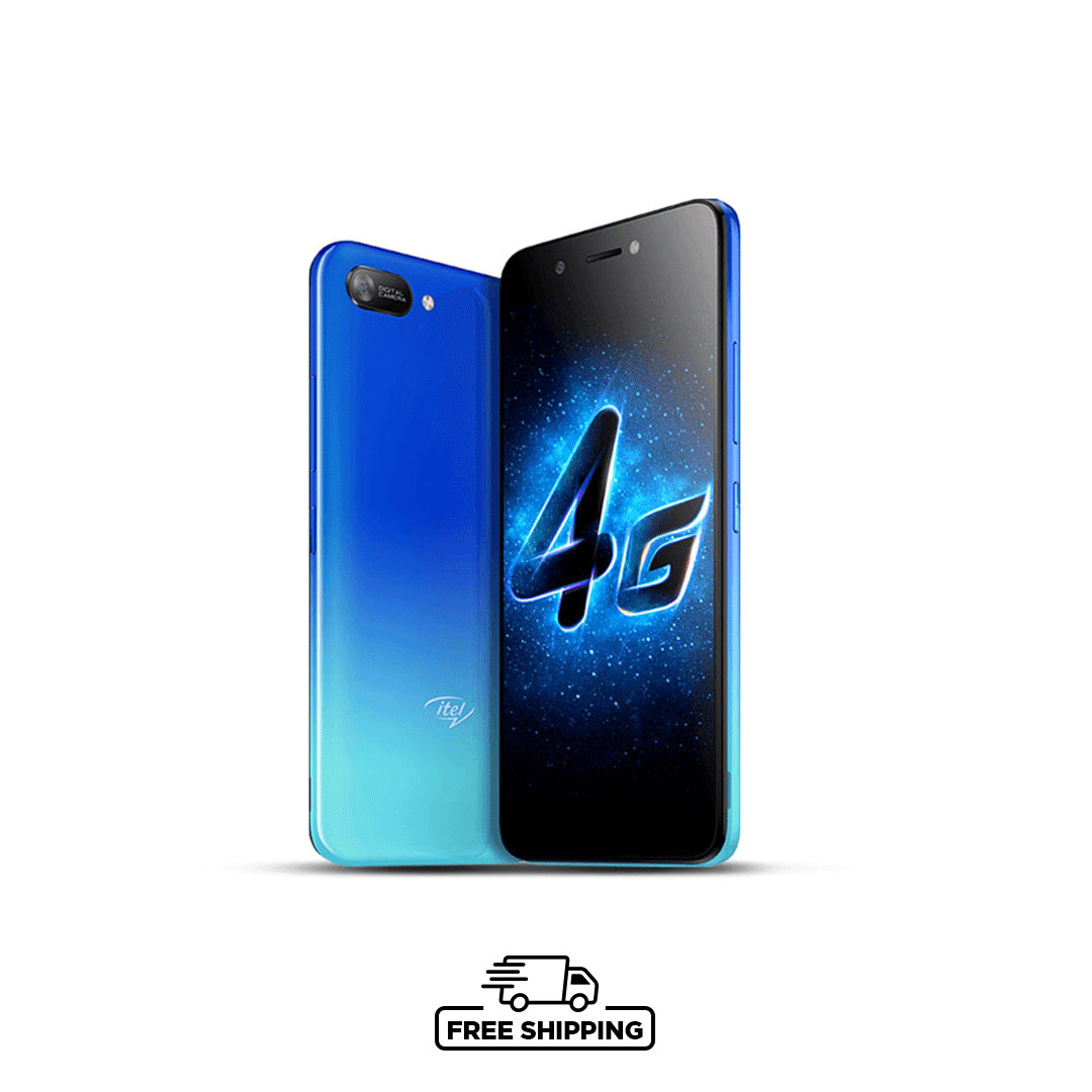 a 25 pro itel